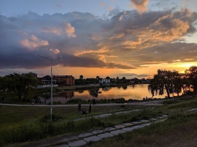 Здається квартира