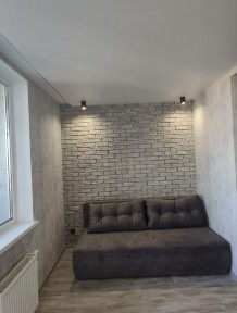 Здається хороша 1-на квартира в новобудові в центрі міста!