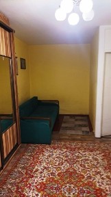 Здам 1 кімнатну квартиру Празька 32