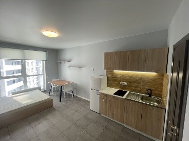 Київ, Дарницький, вулиця Ревуцького 40