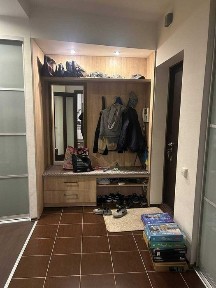 Здам велику 3-кімнатну кртиру на 90 метрів на Урлівській 11-А.