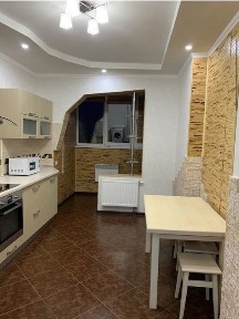 ЖК Перовський. Здаємо 1-кімнатну квартиру з ремонтом Алішера Нової 69