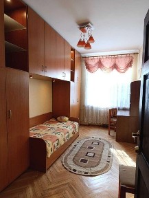 Здається в оренду 3 кімнатна квартира, пр. Лобановського, 136-Б