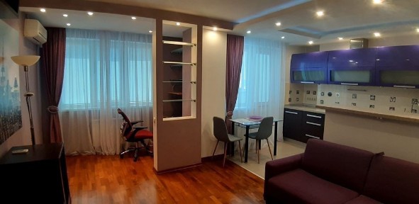 Київська область, Київ, Дніпровський