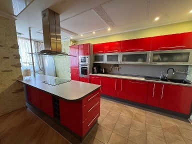 ВИДОВА! Оренда 4-к. квартири (144м2) по вул. <a href='/newbuilding/4773/view/zk-dragomanova'>Драгоманова</a> 31, Позняки