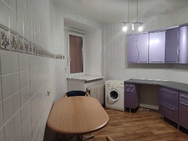 Аренда 1-комнатной квартиры 50 м², Миропольская ул., 39
