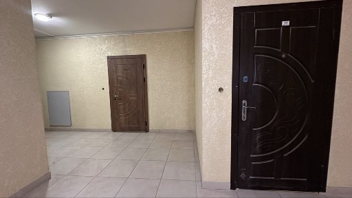 Продається велика 2кімнатна квартира на Богунії