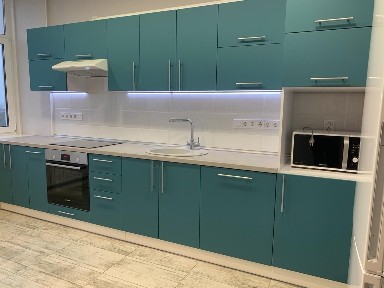 Київська область, Київ, Святошинський