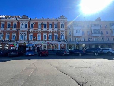 Полтавська область, Полтава