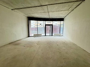 Коммерческое помещение, под любой вид деятельности. Ул. Педагогическая