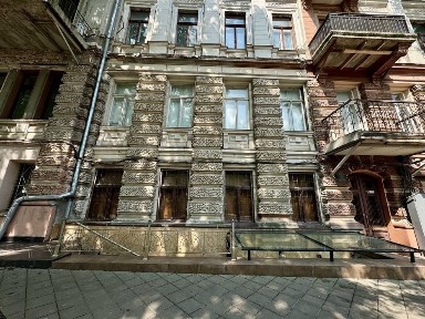 Одеська область, Одеса, Приморський