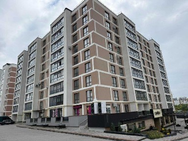 Продаж квартири ЖК Затишний двір, вул. Текстильна