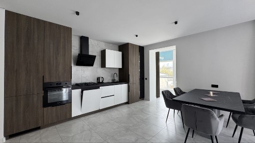 Шикарна 1.5к квартири з стильним ремонтом біля парку!