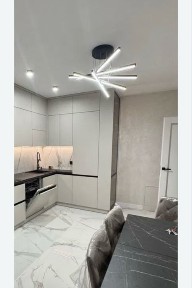 Здається двох-кімнатна квартира в ЖК Листопад