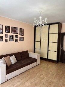 Здаю 2-к. квартиру