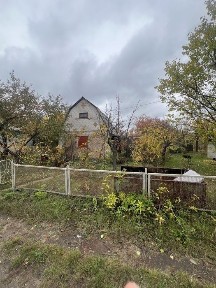Сдам дачу черта города ХТЗ