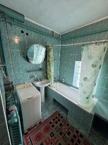 Аренда. 3х квартира Алексеевка.