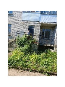 Група нежитлових приміщень, 235,3 кв. м, вул. Івана Франко, 67