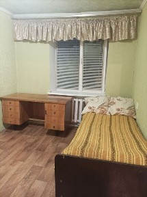 Сдам 3 квартиру машбуд