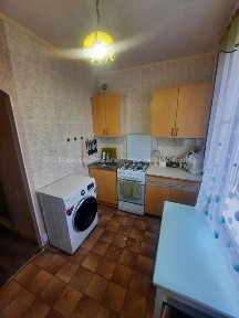 Здам однокімнатну квартиру Індустріальна мкр Східний вул. Шарикова М31