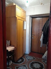 Сдам 1 комнатную квартиру на основе, улица Достоевского