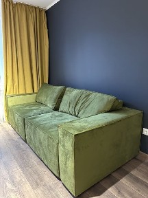 ЖК Navigator-2 евротрьошка з ремонтом від власника