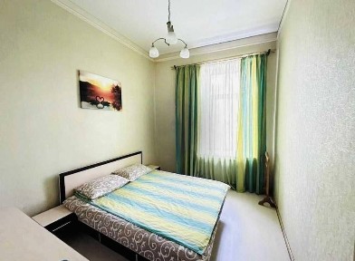 New 3к 60м2 Центр Софіївська Михайлівська М Житомирська Володимирська