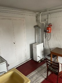 Довгострокова оренда 1кім квартири у Центрі