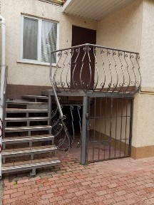 Миколаївська область, Миколаїв, Заводський