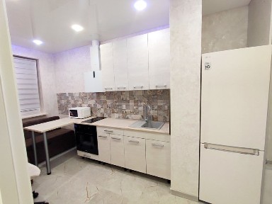 Сдам квартиру ЖК Лузановский парк/ Море/ Центр 15 мин