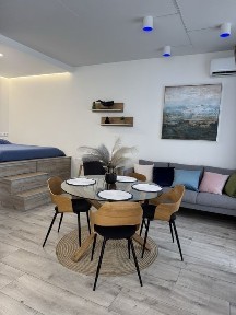 Одеса, Приморський, вулиця Каманіна 16а