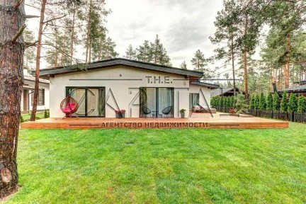 Київська область, Лебедівка