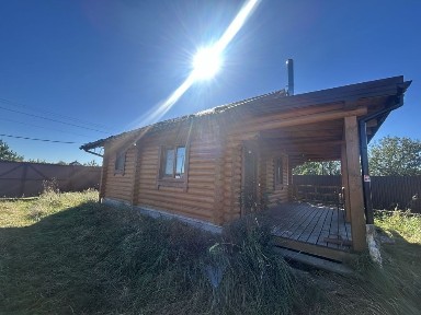 Продаж нової дачі в с/т «Вишневий» Вишгородського р-у, Киівське море