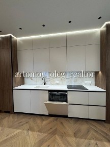 New‼️Жк«Атмосфера» Аркадия/Генуэзская‼️Две спальни+студия, 65м2‼️Ключи