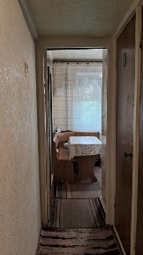 Продаж 3-кімнатної квартири на Інституті Зв'язку