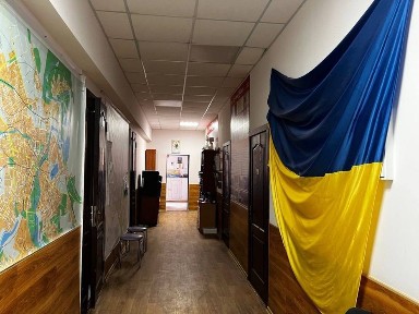 Військосим та цивільним здається офіс 34 м та 16 м 24/7