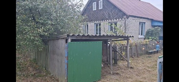 Продам будинок в селі, є відео.