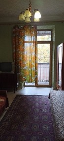 Сдам 2 комнатную квартиру Центр, пр. Нигояна