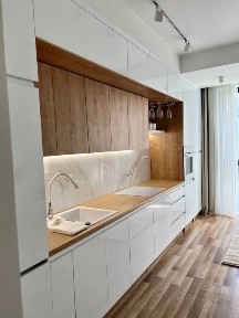 Сдам 2к квартиру в ЖК <a href='/newbuilding/4959/view/zk-scastlivyi'>Счастливый</a> 2