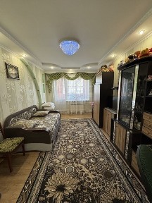Квартира 1/9 <a href='/newbuilding/7132/view/zk-tavriceskii'>Таврический</a>