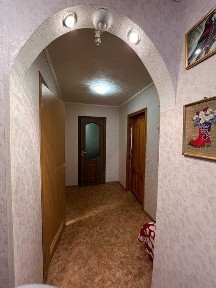 Сертификат! Высокий, квартира с видом на озеро, автономн. отопление