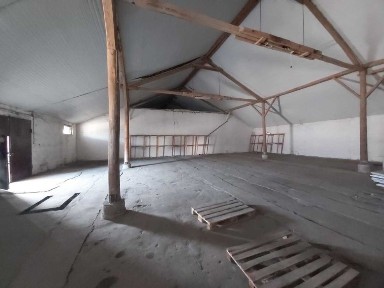 Оренда Складських, виробничих та офісних приміщень.