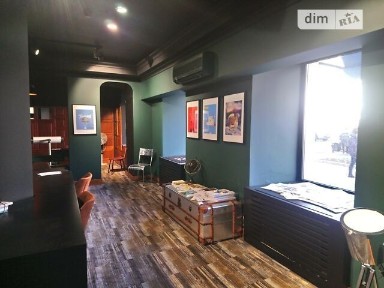 Сдам помещение Соборная/Преображенская фасад