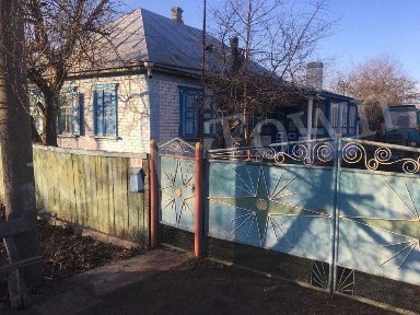 Продаж будинку в с. Софіївка
