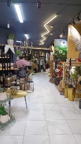 Продаж магазину 136 м, новобудова, ремонт, діючий