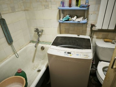 Продам однокомнатную квартиру.