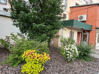 Продається 2-кімнатна квартира в закритому житловому комплексі!