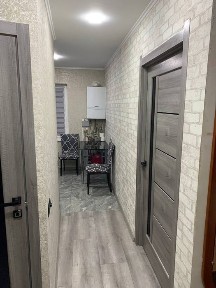 Подобова оренда однокімнатної квартири