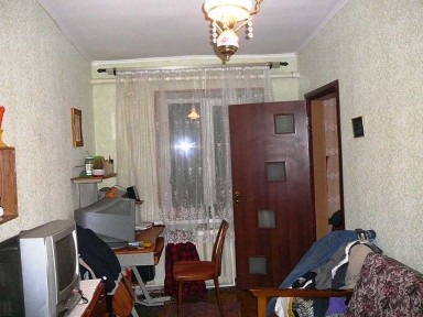 Здам 2 кімн. квартиру, Соломянський, 15 хв. м. Берестейська, Шалімова