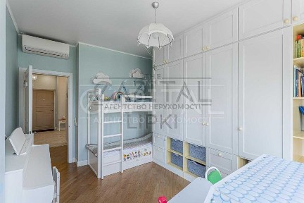 Оренда / Квартира / Андрія Верхогляда, Печерськ, Київ / Аренда / Киев